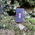 Etteilla Tarot: The Book of Thoth
