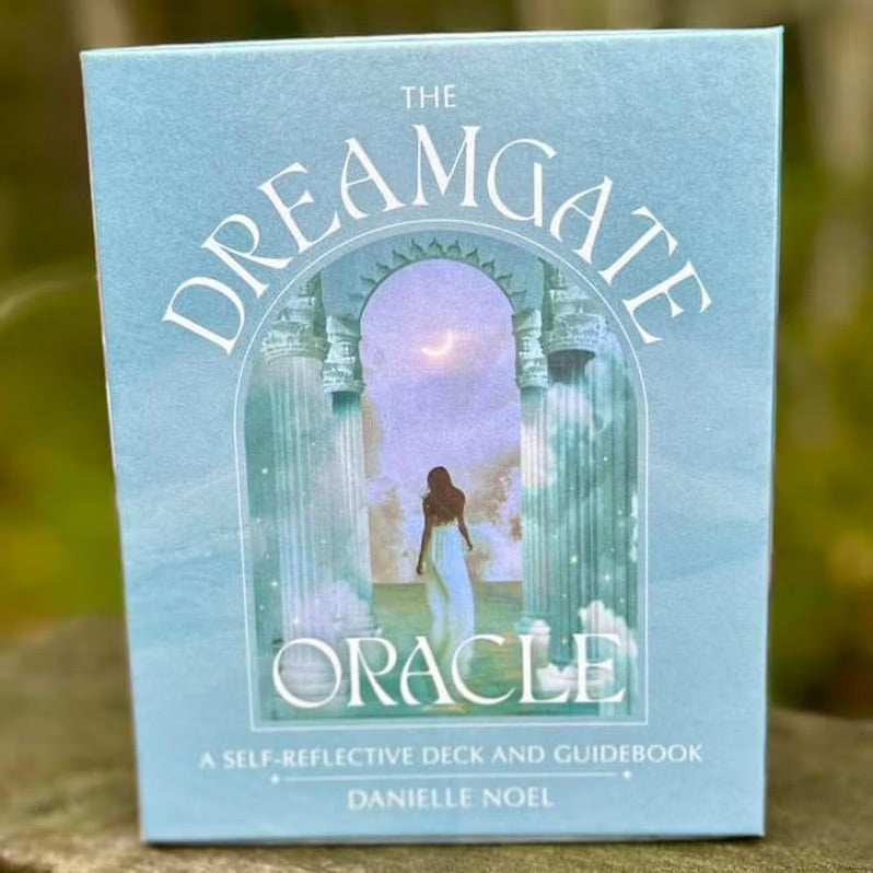 The Dreamgate Oracle