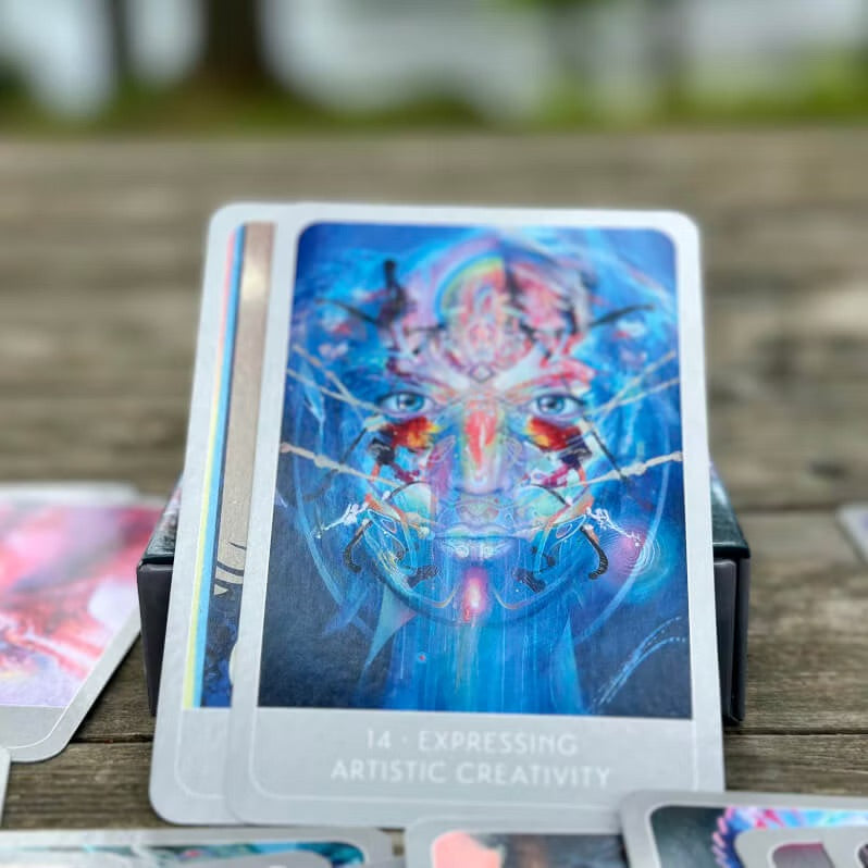 The Empath's Oracle