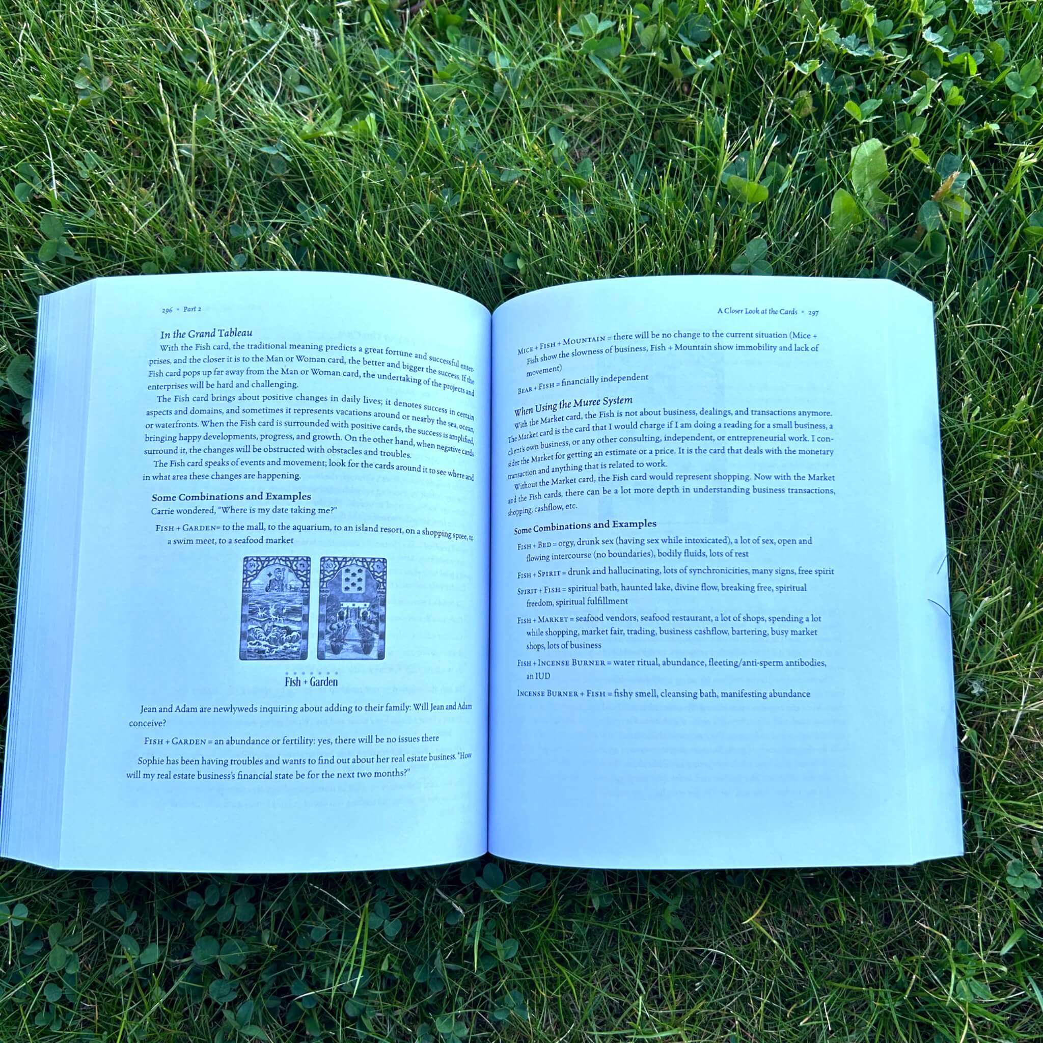 The Essential Lenormand (Second Edition)