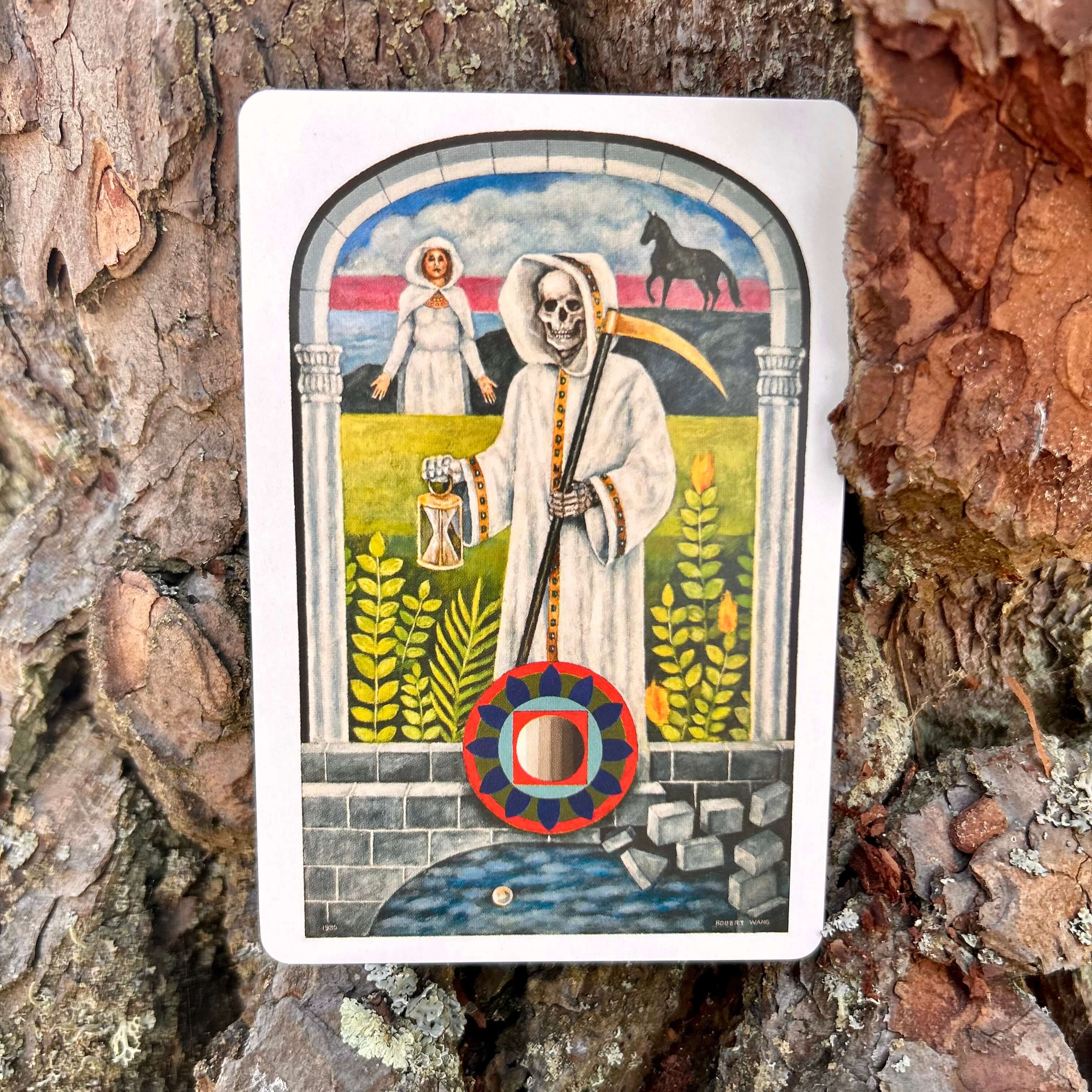 The Jungian Tarot