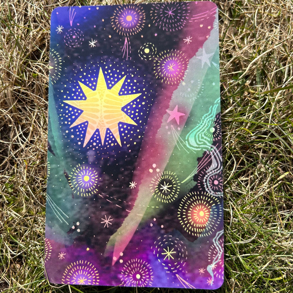 The Magical Nordic Tarot