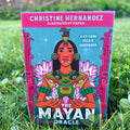 The Mayan Oracle