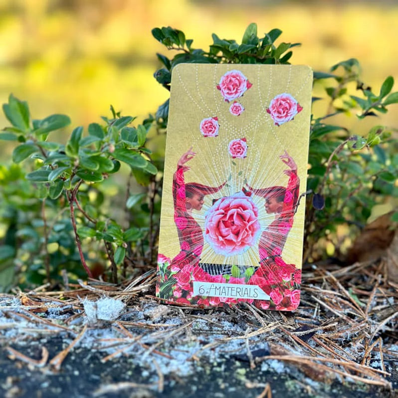 The Muse Tarot