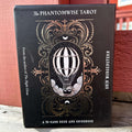 The Phantomwise Tarot
