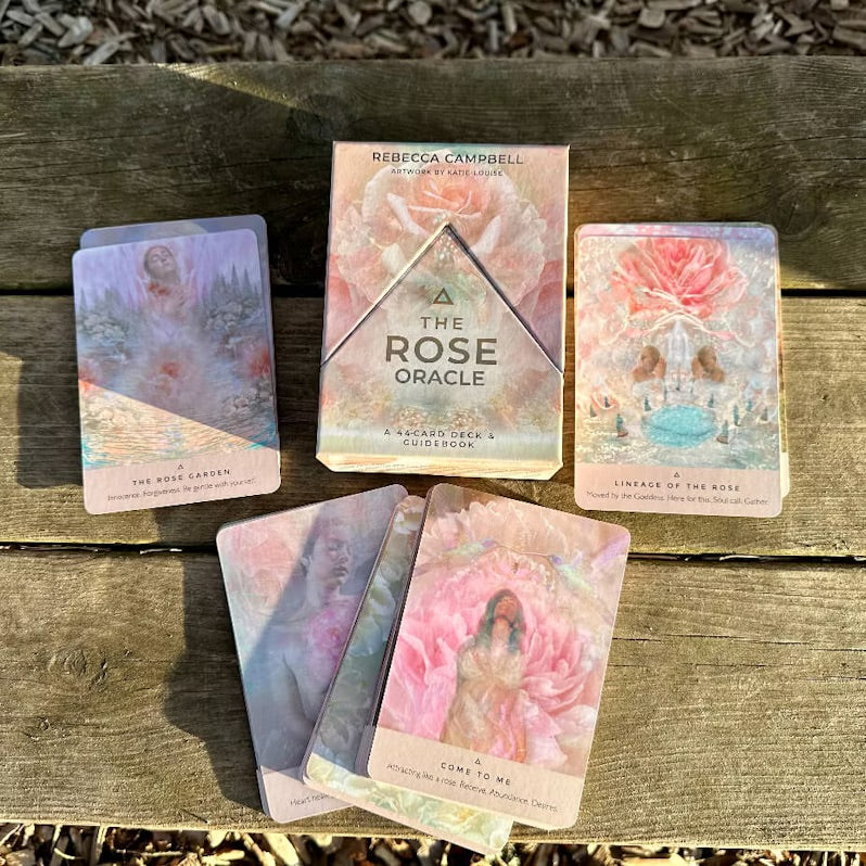 The Rose Oracle