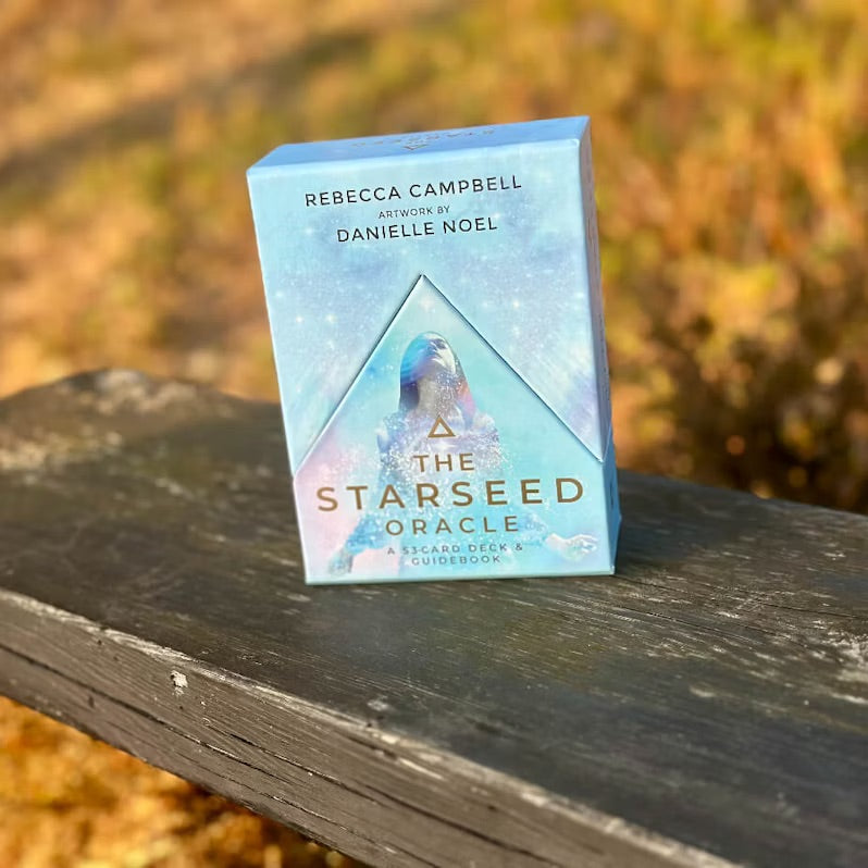 The Starseed Oracle