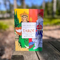 The Tarot: A Key to the Wisdom of the Ages