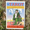The Tarot: History, Symbolism, and Divination