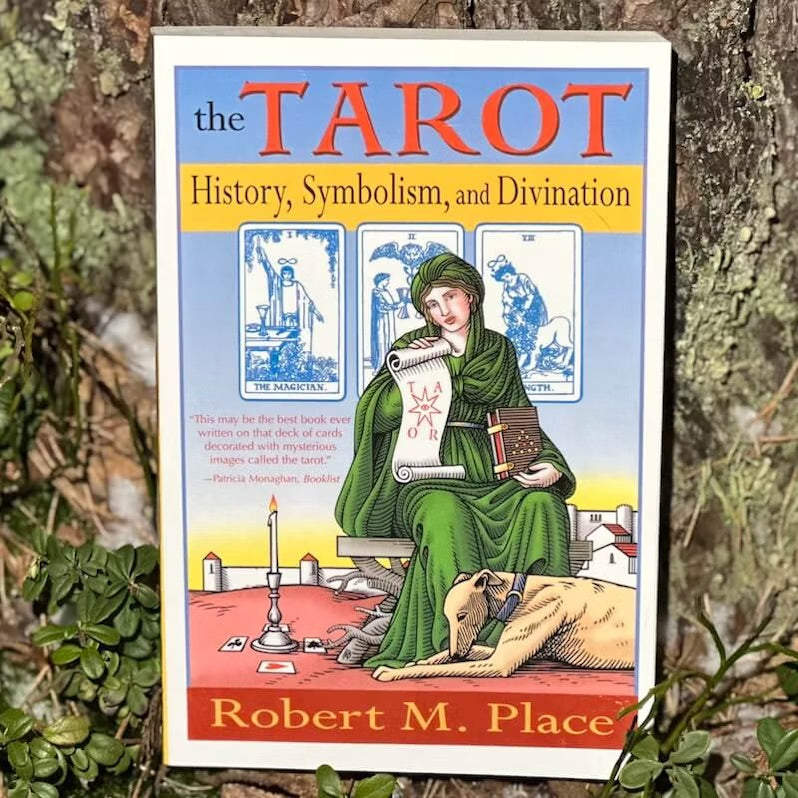 The Tarot: History, Symbolism, and Divination