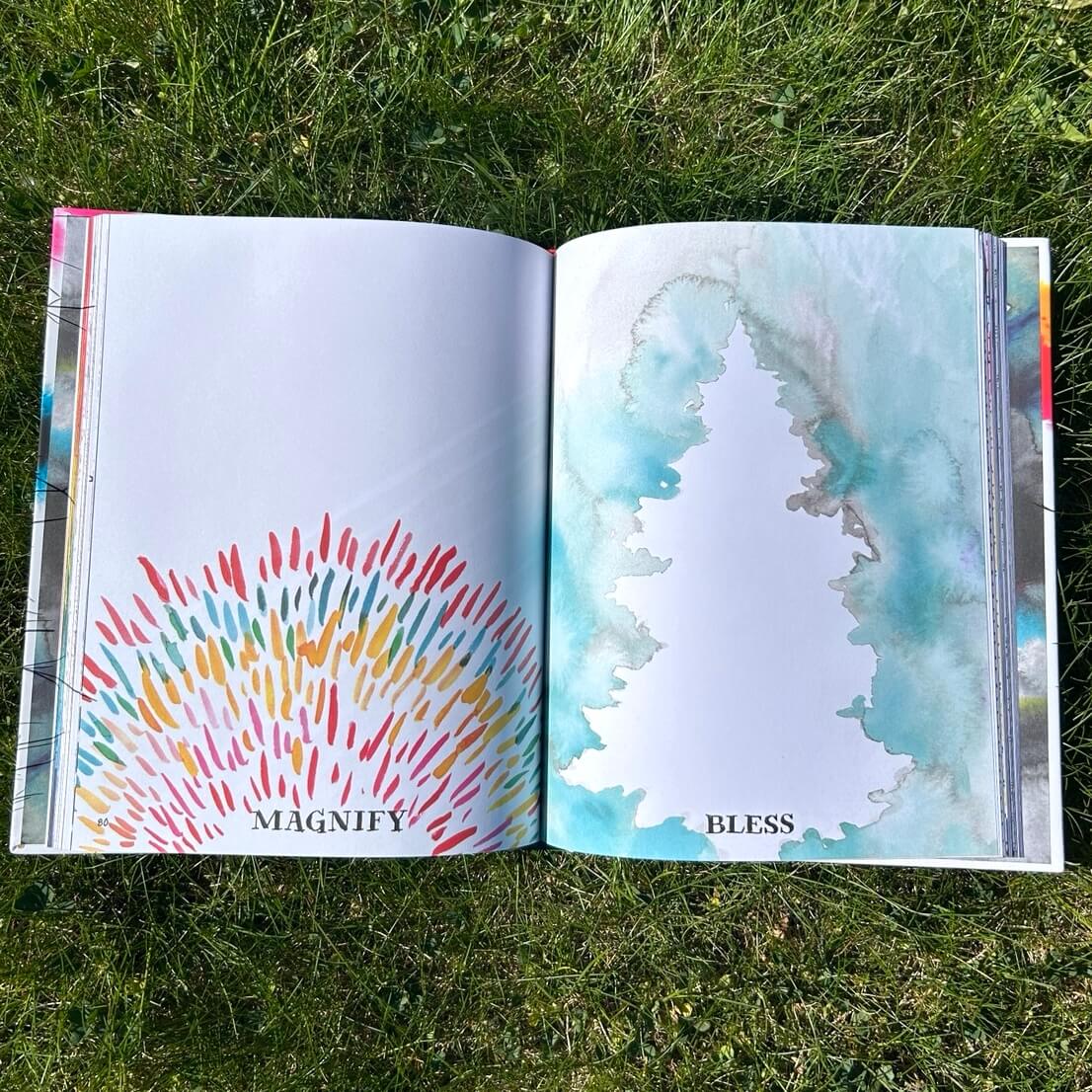 The Wild Unknown Journal