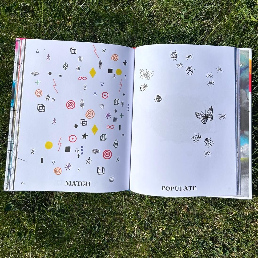 The Wild Unknown Journal