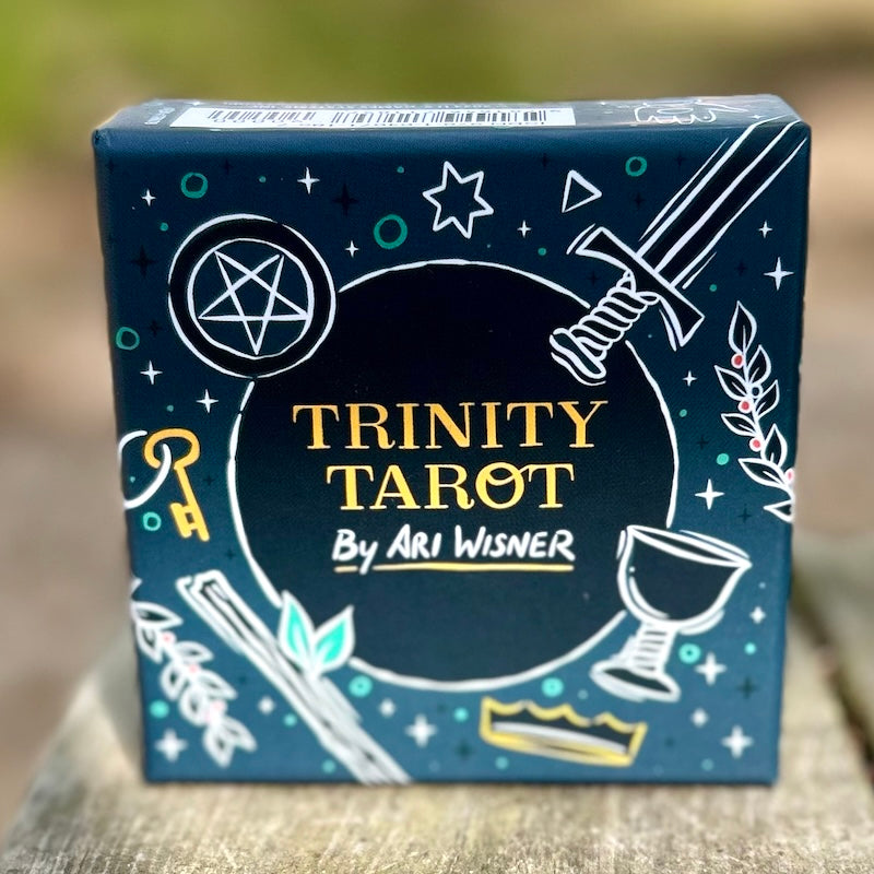 Trinity Tarot