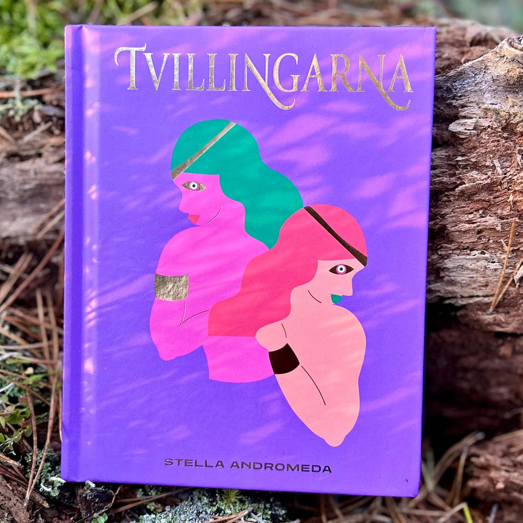 Tvillingarna