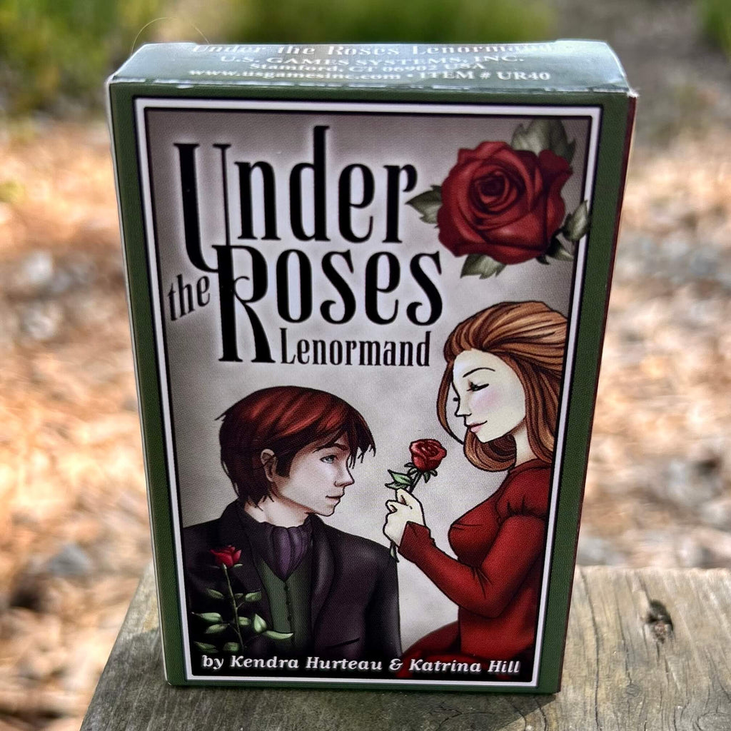 Under the Roses Lenormand