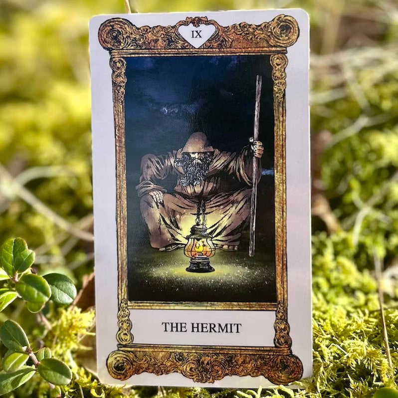 Valentina Tarot