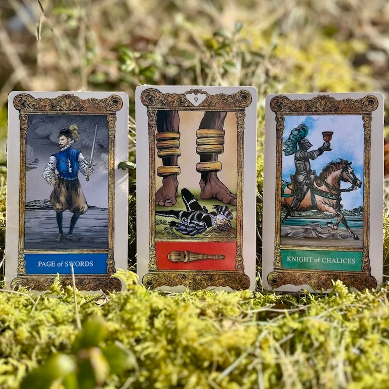 Valentina Tarot