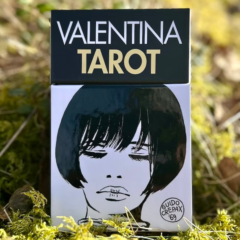 Valentina Tarot