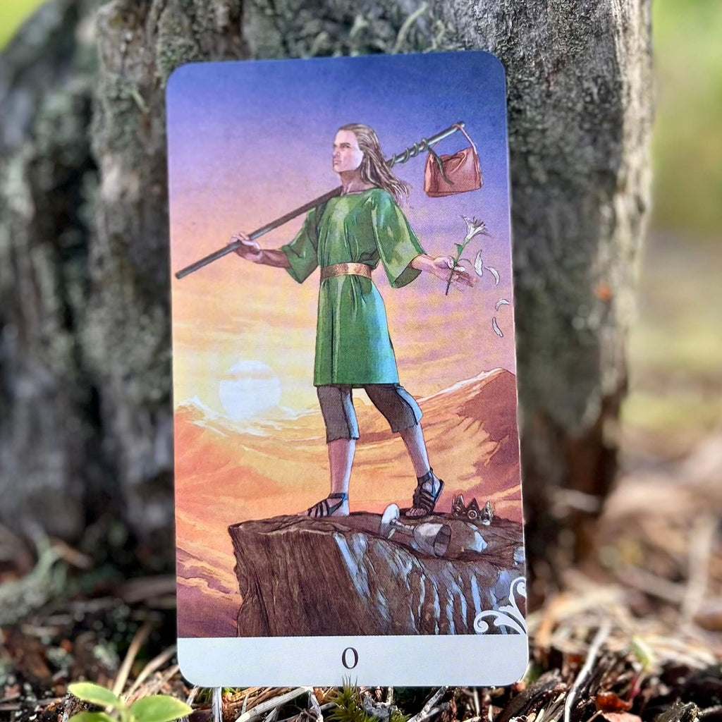 Viceversa Tarot