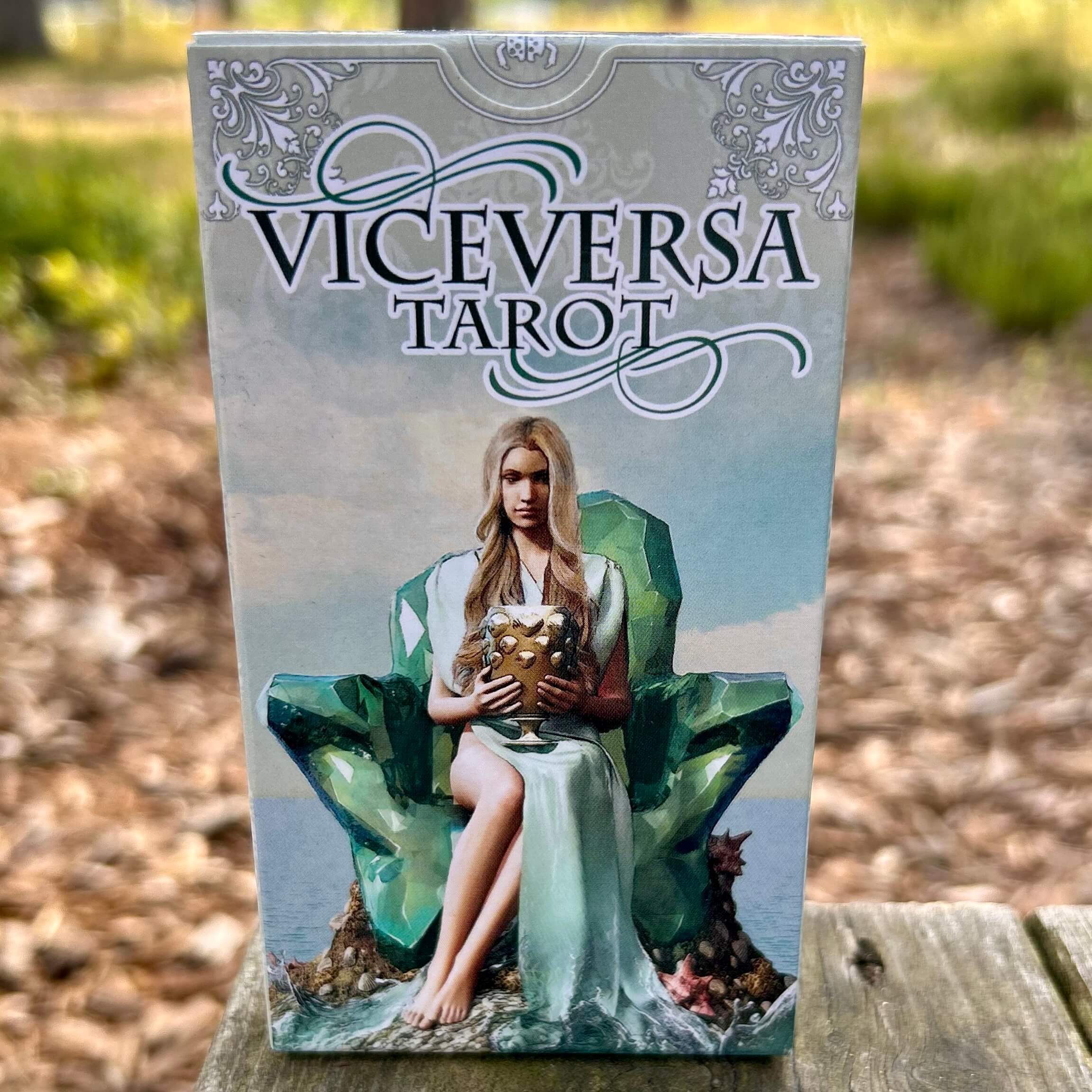 Viceversa Tarot