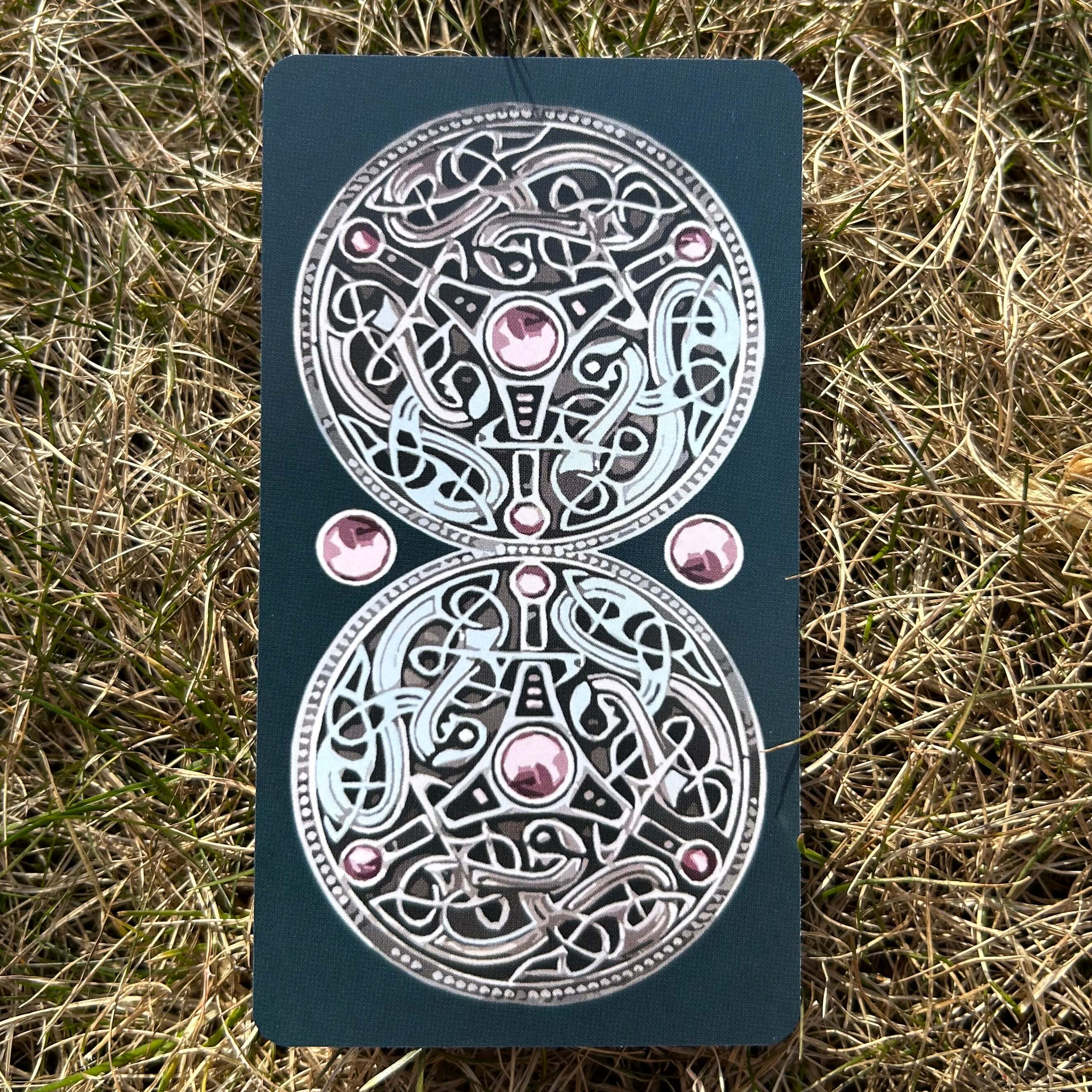 Vikings Tarot