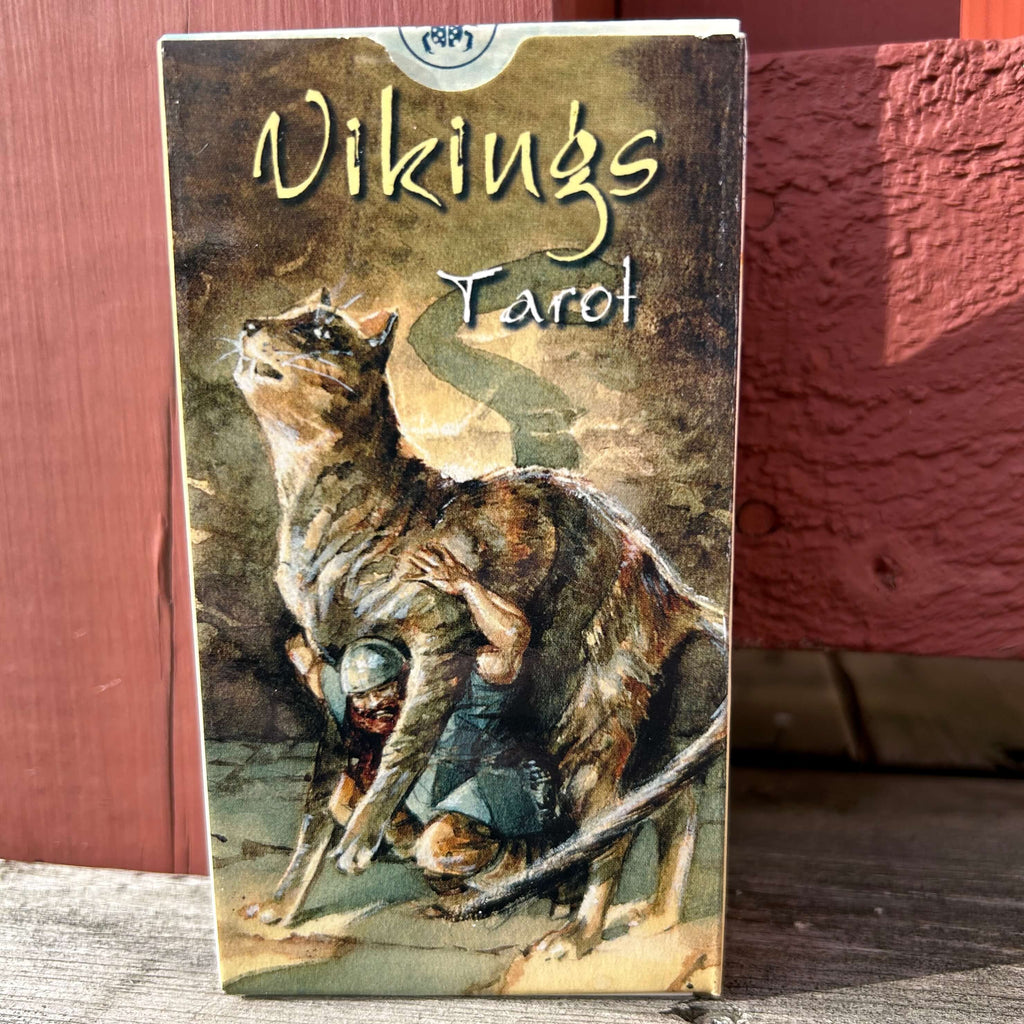 Vikings Tarot