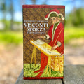 Visconti Sforza Pierpont Morgan Tarocchi Deck