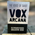 Vox Arcana – The Voice of Tarot