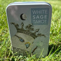 White Sage Tarot