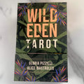 Wild Eden Tarot